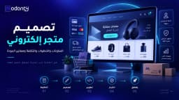 تصميم متجر إلكتروني المكونات والخطوات والتكلفة ومعايير الجودة